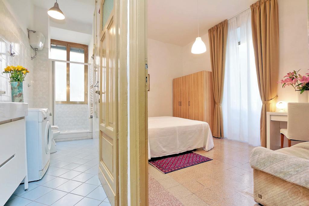 Appartamento Authentic Family Roma